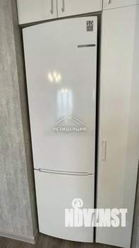 1-к квартира, вторичка, 43м2, 5/19 этаж