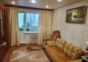 2-к квартира, вторичка, 51м2, 5/9 этаж