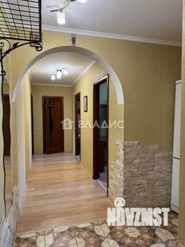 3-к квартира, вторичка, 58м2, 7/9 этаж