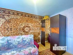 3-к квартира, вторичка, 65м2, 9/10 этаж