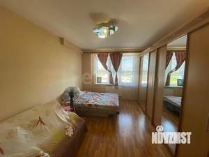 1-к квартира, вторичка, 42м2, 12/14 этаж