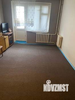 1-к квартира, вторичка, 37м2, 8/9 этаж