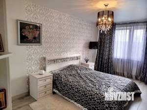 2-к квартира, вторичка, 57м2, 8/10 этаж