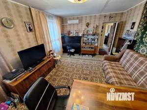 3-к квартира, вторичка, 70м2, 5/9 этаж