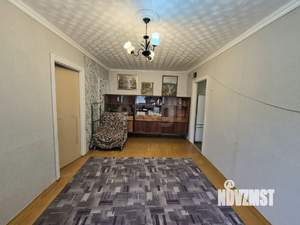 2-к квартира, вторичка, 44м2, 4/5 этаж