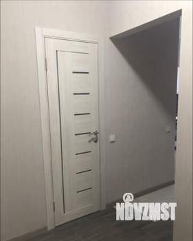 1-к квартира, вторичка, 46м2, 13/19 этаж