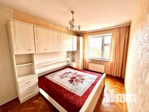 4-к квартира, вторичка, 98м2, 4/5 этаж