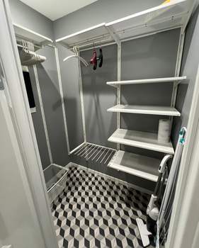 Студия квартира, вторичка, 30м2, 2/3 этаж