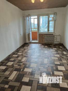 2-к квартира, вторичка, 48м2, 5/5 этаж