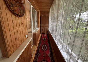 2-к квартира, вторичка, 52м2, 1/9 этаж