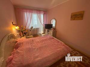 3-к квартира, вторичка, 73м2, 2/9 этаж