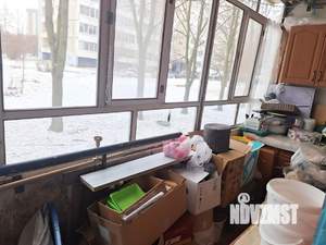 1-к квартира, вторичка, 35м2, 1/9 этаж