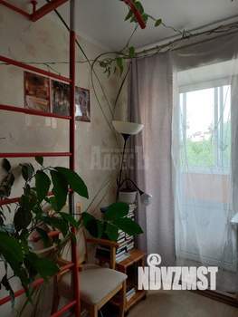 1-к квартира, вторичка, 48м2, 4/9 этаж