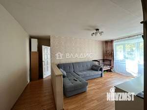 2-к квартира, вторичка, 50м2, 2/5 этаж