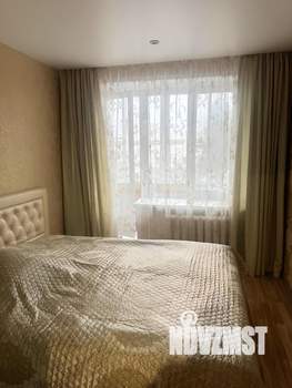 3-к квартира, вторичка, 59м2, 2/9 этаж