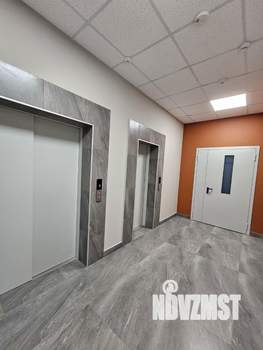 1-к квартира, вторичка, 39м2, 9/19 этаж