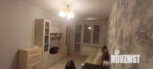 1-к квартира, вторичка, 38м2, 13/15 этаж