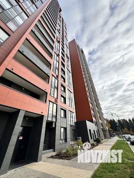 2-к квартира, вторичка, 62м2, 12/26 этаж