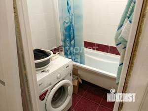 1-к квартира, вторичка, 42м2, 9/17 этаж