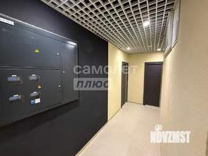 2-к квартира, сданный дом, 62м2, 8/19 этаж