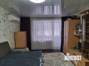 2-к квартира, вторичка, 50м2, 2/5 этаж