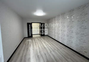 1-к квартира, вторичка, 37м2, 4/9 этаж