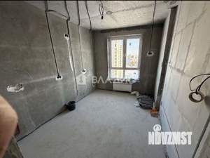 1-к квартира, вторичка, 36м2, 16/17 этаж