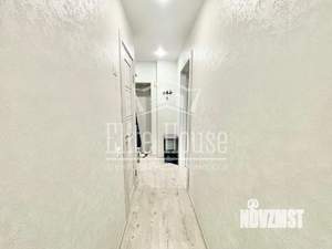 1-к квартира, вторичка, 32м2, 3/5 этаж