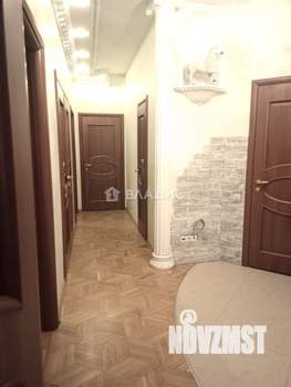4-к квартира, вторичка, 110м2, 2/3 этаж