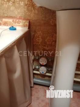 1-к квартира, вторичка, 31м2, 3/5 этаж