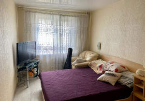 2-к квартира, вторичка, 51м2, 4/5 этаж