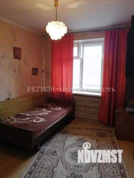 4-к квартира, вторичка, 73м2, 4/12 этаж