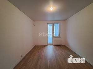 1-к квартира, вторичка, 43м2, 9/24 этаж