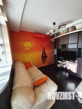 2-к квартира, вторичка, 56м2, 4/9 этаж