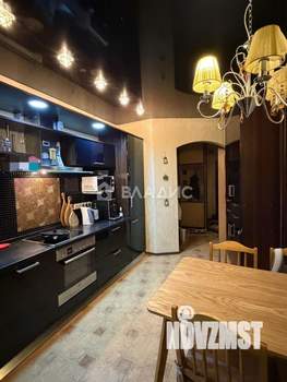 2-к квартира, вторичка, 57м2, 7/9 этаж