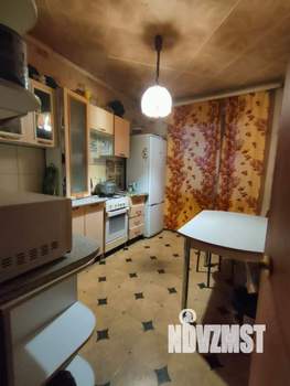 2-к квартира, вторичка, 51м2, 9/9 этаж