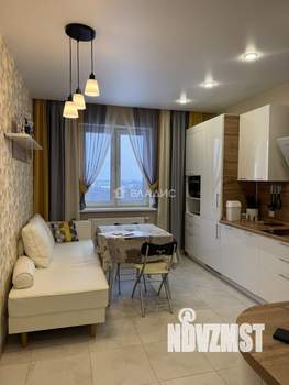 1-к квартира, вторичка, 37м2, 12/15 этаж