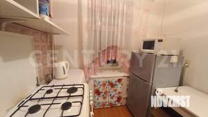 1-к квартира, вторичка, 21м2, 3/9 этаж
