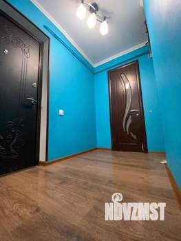 1-к квартира, вторичка, 36м2, 1/5 этаж