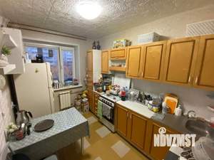 2-к квартира, вторичка, 50м2, 5/5 этаж