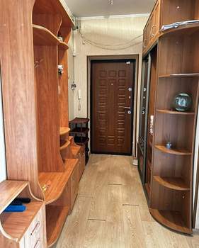 2-к квартира, вторичка, 73м2, 9/16 этаж