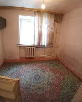 1-к квартира, вторичка, 13м2, 3/5 этаж