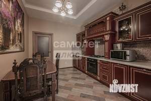 1-к квартира, вторичка, 61м2, 5/9 этаж