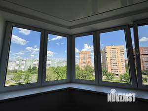 2-к квартира, вторичка, 80м2, 6/12 этаж