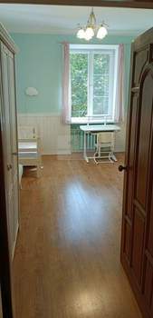 2-к квартира, вторичка, 59м2, 2/3 этаж