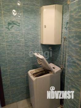 1-к квартира, вторичка, 38м2, 7/9 этаж
