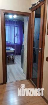 1-к квартира, вторичка, 36м2, 2/9 этаж
