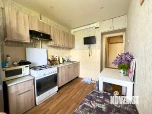 1-к квартира, вторичка, 38м2, 5/9 этаж