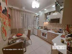 3-к квартира, вторичка, 68м2, 8/9 этаж