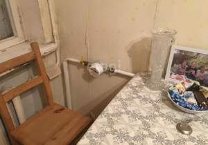 3-к квартира, вторичка, 70м2, 4/4 этаж